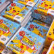 Image for article titled The Smelliest, Stickiest Pokémon Food Money Can Buy